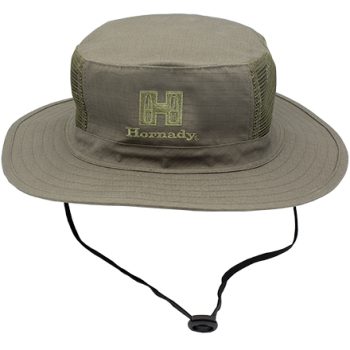 Hornady Boonie Hat Olive Drab