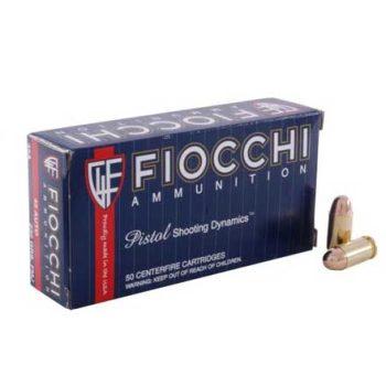 Fiocchi 45 Auto 230 Grain