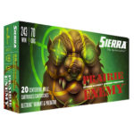 243 Winchester 70 Grain BlitzKing