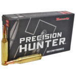 243 Winchester 90 Grain ELD-X Precision Hunter 20 Rounds