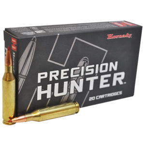 243 Winchester 90 Grain ELD-X Precision