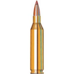 243 Winchester 95 Grain SST Super Shock Tipped Superformance 20 Rounds