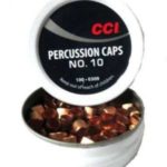 CCI Percussion Caps #10