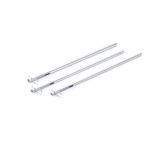 Lock-N-Load Bullet Tube 9mm 3 Count