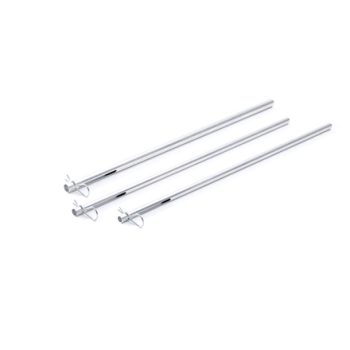 Lock-N-Load Bullet Tube 9mm 3 Count