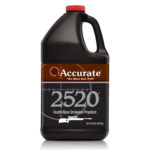 Accurate 2520 Smokeless Gun Powder