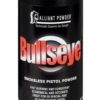 Alliant Bullseye Smokeless Gun Powder
