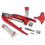 Breech Lock Hand Press Kit