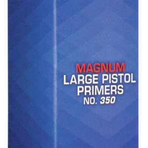 CCI Large Pistol Magnum Primers #350 for sale