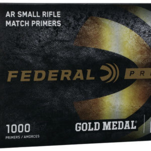 Rifle Match Primers 205M