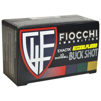Buckshot 27 Pellets High Velocity