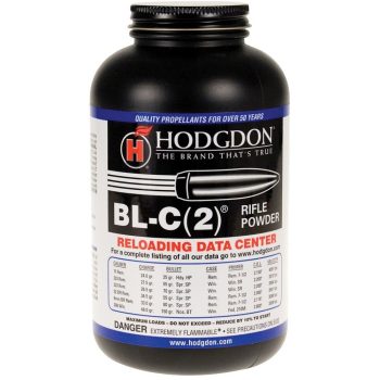 Hodgdon BLC2 Smokeless Gun Powder