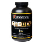 Hodgdon CFE BLK Smokeless Gun Powder