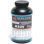 Hodgdon H335 Smokeless Gun Powder