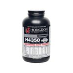 Hodgdon H4350 Smokeless Gun Powder