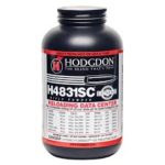 Hodgdon H4831SC Smokeless Gun Powder