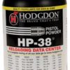 Hodgdon HP 38 Smokeless Gun Powder