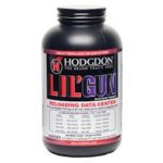 Hodgdon Lil’ Gun Smokeless Gun Powder