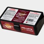 Hodgdon Pyrodex Black Powder Substitute 50 Caliber 50 Grain Pellets
