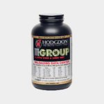Hodgdon Titegroup Smokeless Gun Powder