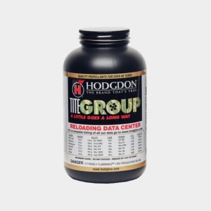 Hodgdon Titegroup Smokeless Gun Powder