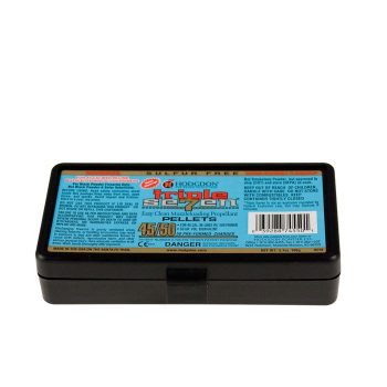Hodgdon Triple Seven Black Powder Substitute