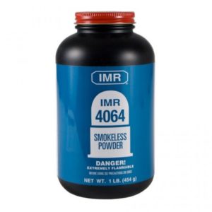 IMR 4064 Smokeless Gun Powder