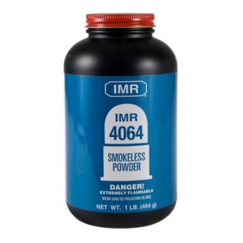 buy IMR 4064 Smokeless Gun Powder