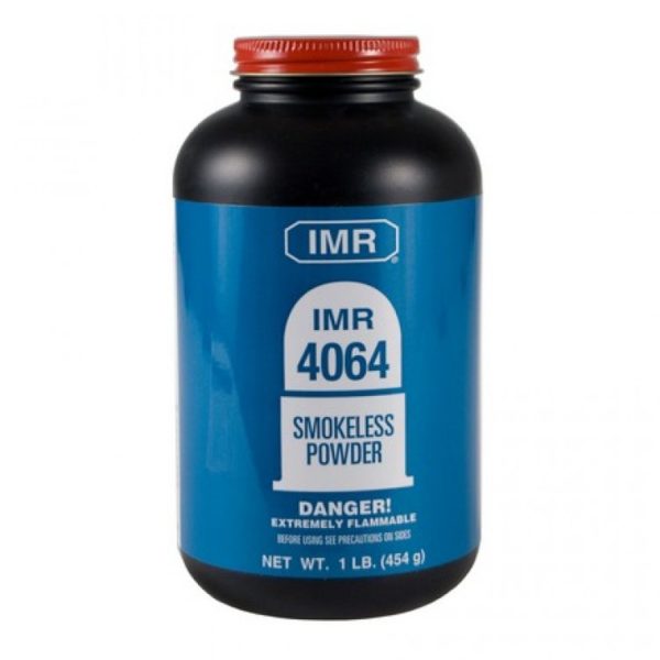 buy IMR 4064 Smokeless Gun Powder