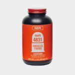 IMR 4831 Smokeless Gun Powder