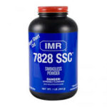 IMR 7828 SSC Smokeless Gun Powder