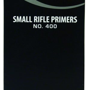 CCI Small Rifle Primers 400 for sale Box Of 1000