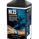 Vihtavuori N135 Smokeless Gun Powder