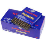 Winchester Large Pistol Primers #7