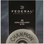 Federal Primers 209A Shotshell