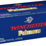 Winchester Small Pistol Primers #1-1/2