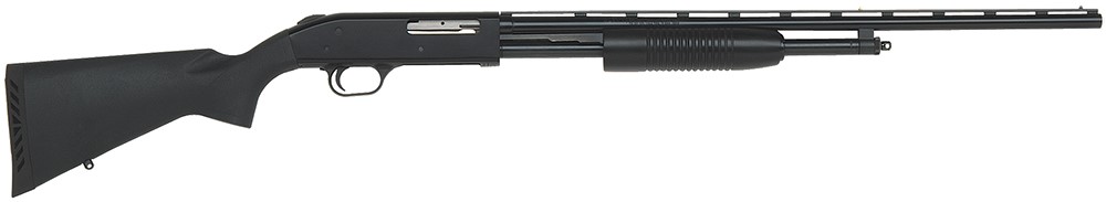 Mossberg 500 Bantam 410 GA 24″
