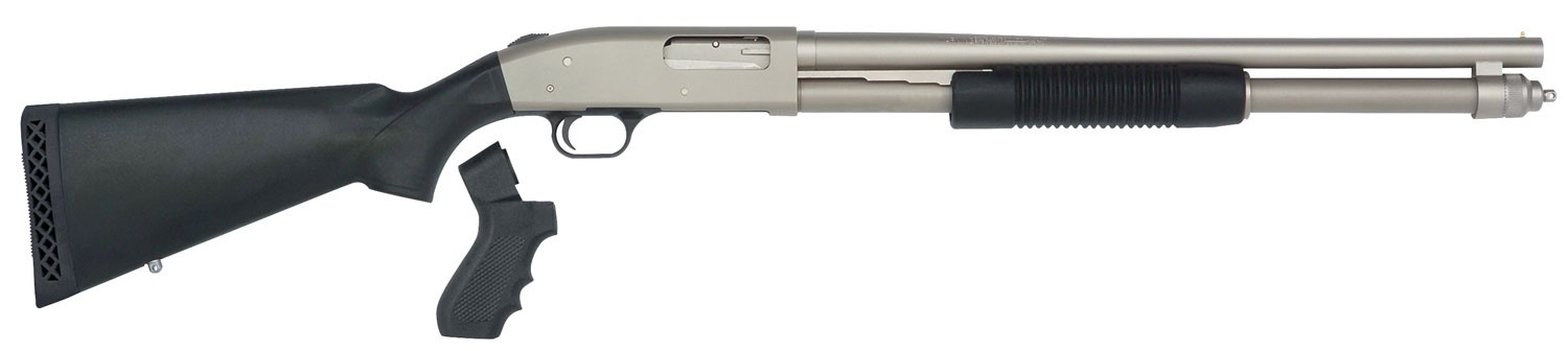 Mossberg 590 Mariner 12 GA 20″