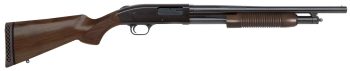 Mossberg 500 Retrograde 12 GA