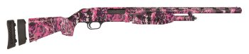 Mossberg 510 All Purpose 20 GA