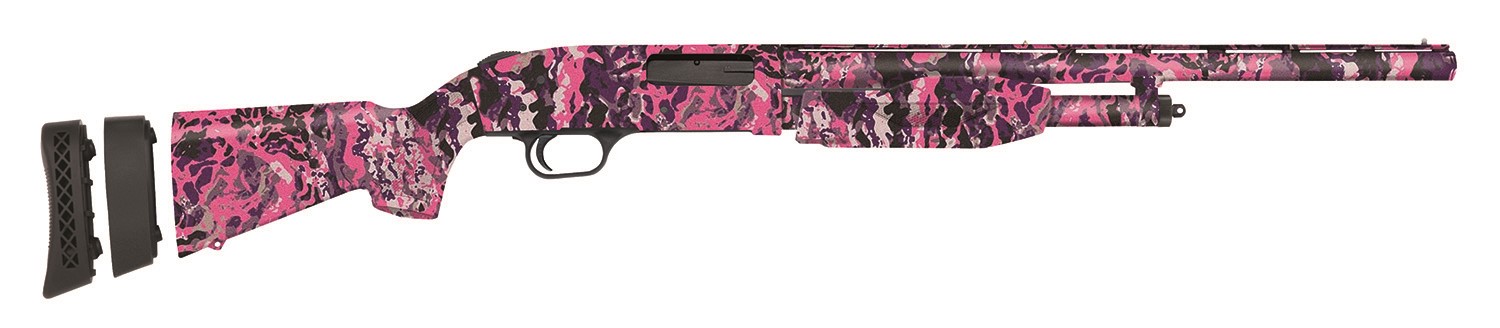 Mossberg 510 All Purpose 20 GA
