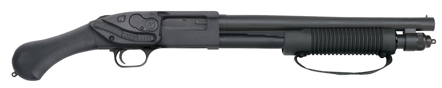 Mossberg 590 Shockwave 12GA