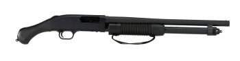 Mossberg 590 Shockwave 12GA 18″