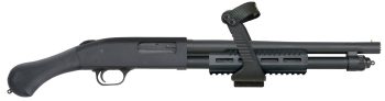 Mossberg 590 Shock N Saw 12GA