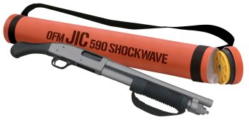 Mossberg 590 Shockwave JIC 12GA