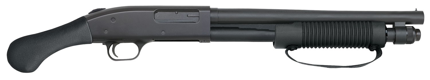 Mossberg 590 Shockwave 12GA