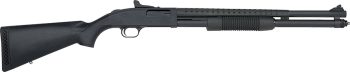 Mossberg 590 Persuader 12GA