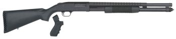 Mossberg 590 Persuader 12 GA 20″