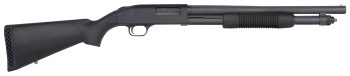 Mossberg 590 Tactical 12GA 18.5″
