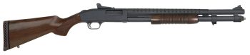 Mossberg 590A1 Retrograde 12 GA
